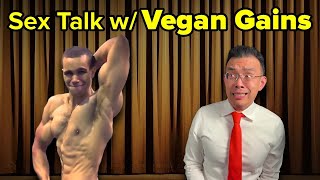 Debating Sexual Misconduct, “Extremism,” & Purity Politics in Animal Rights (w/Vegan Gains) (Ep.67)