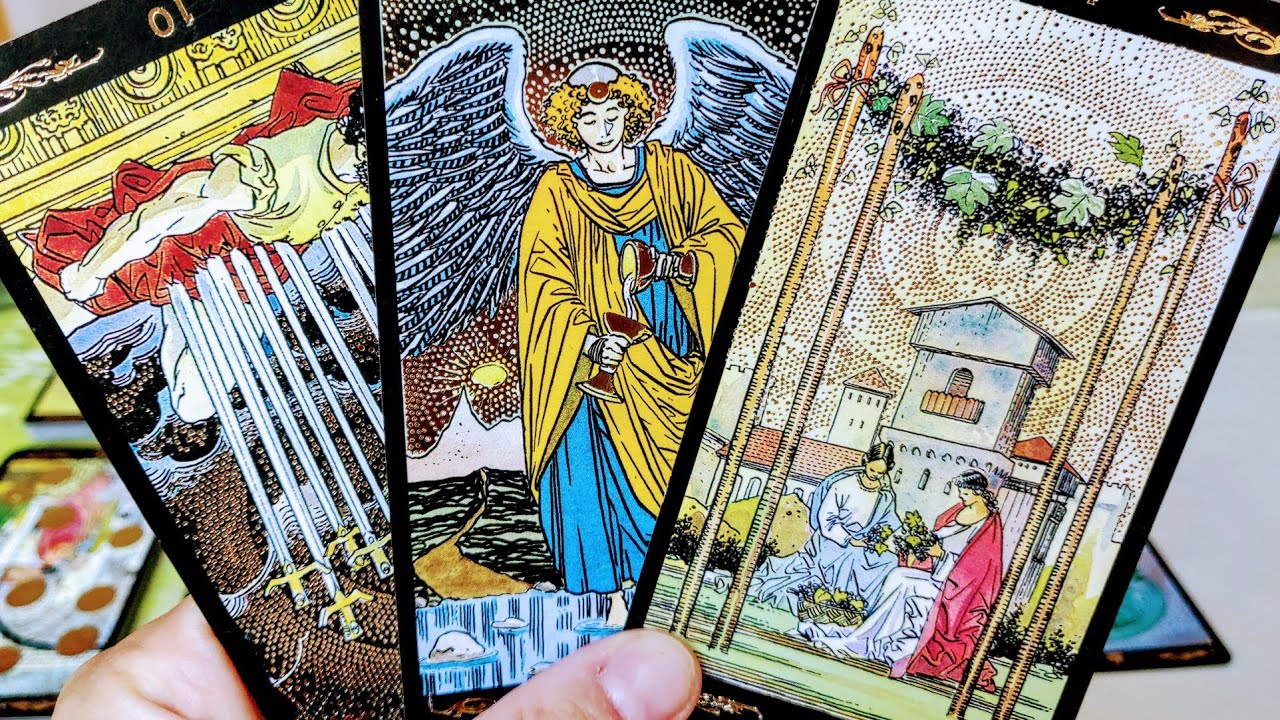 Sagittarius BONUS, 15-31 July 2019 - YOU ARE DONE, THEY AREN'T! ♐