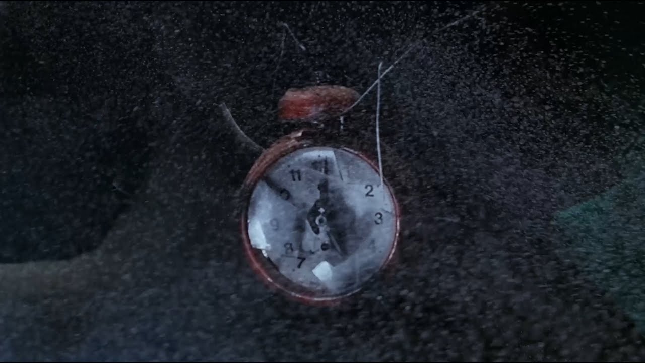 Watch Void+1 - The clock is ticking... Or is it? on YouTube Watch Void+1 - The clock is ticking... Or is it? on YouTube