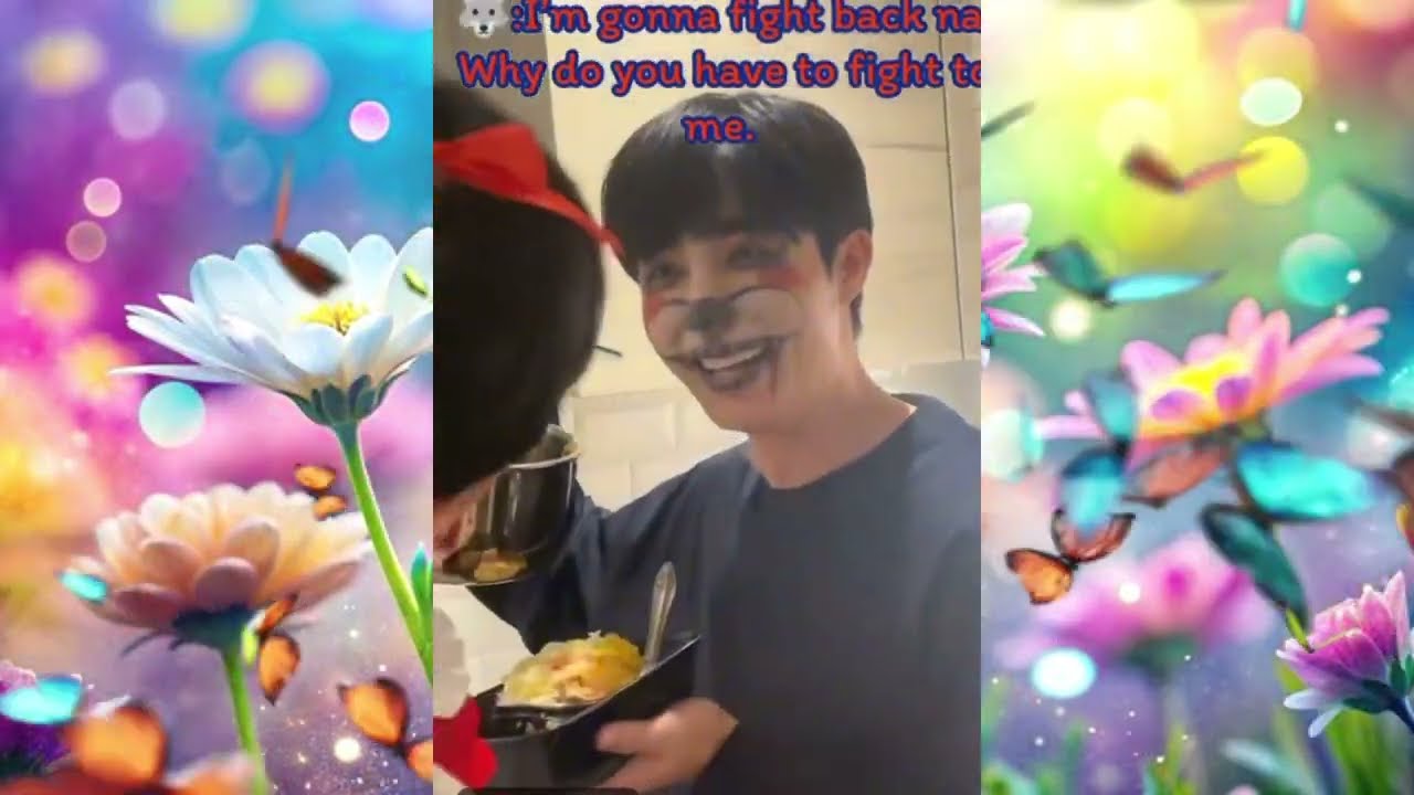 Zee pruk funny and clumsy side 