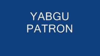 Yabgu Patron