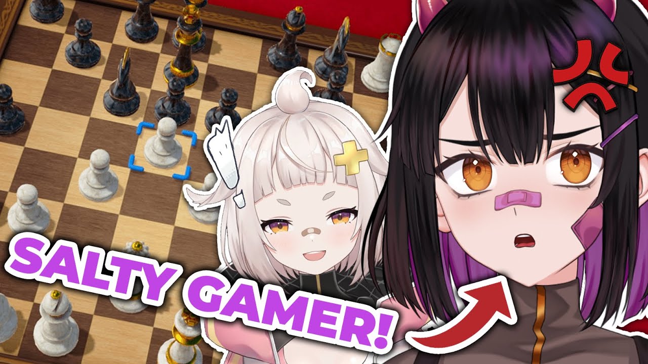 Proving Who Is The ULTIMATE Gamer