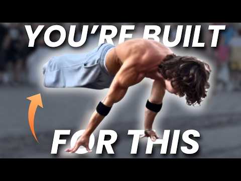 7 Signs You're Progressing Better Than you Think in Calisthenics