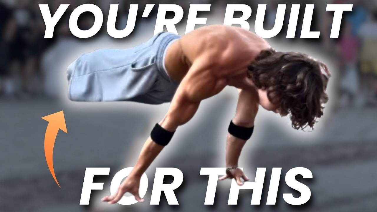 7 Signs You're Progressing Better Than you Think in Calisthenics