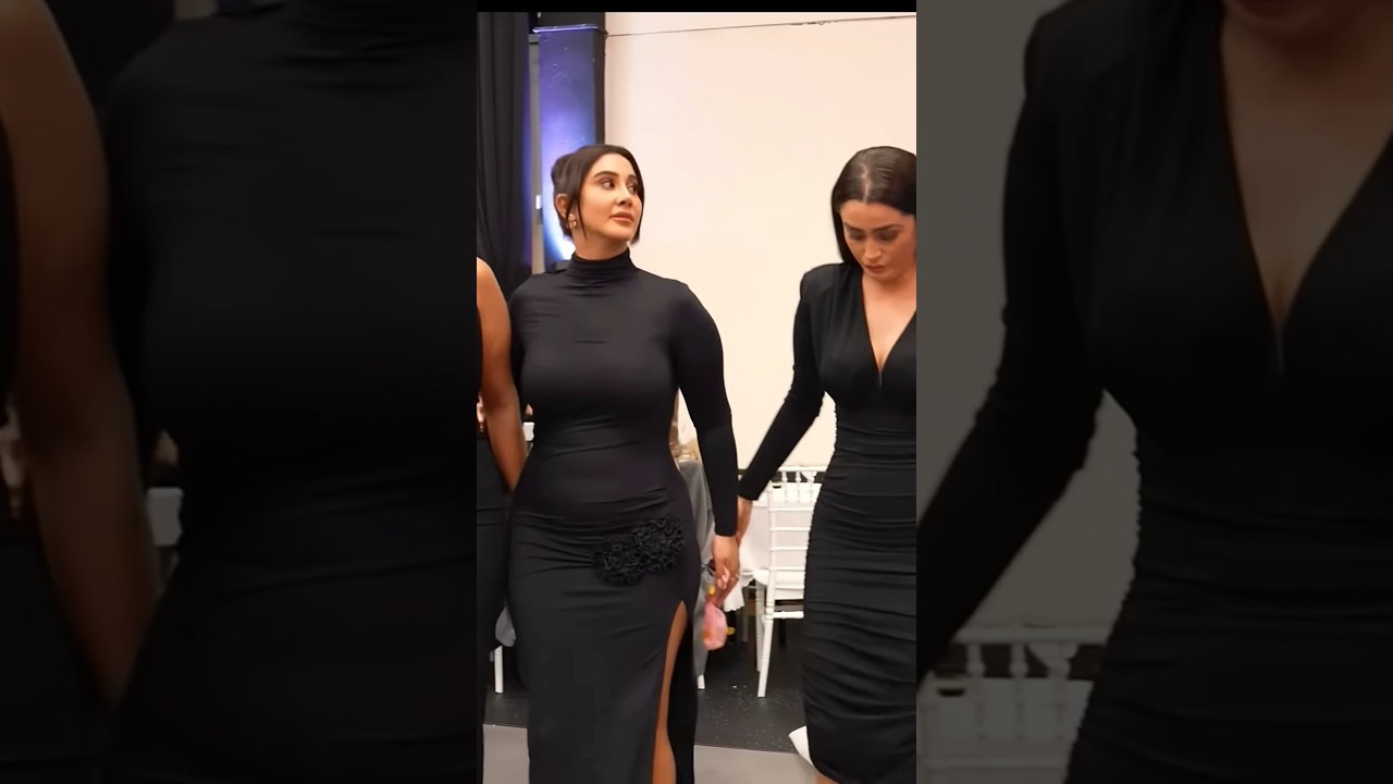 Kürt kızlarından harika halay dansı 🤩 