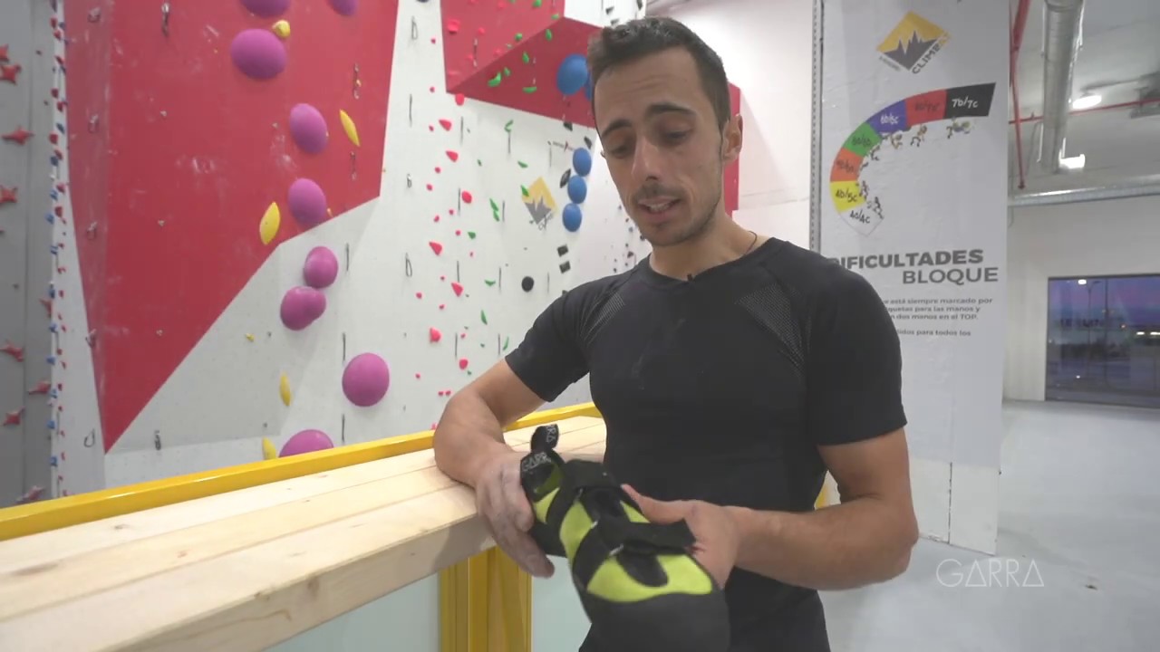 Hoe vind ik de perfecte klimschoenen? | BAZ Bouldergym