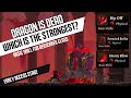 Dragon is Dead Gameplay Berserker Basic Skill Which one is strongest?