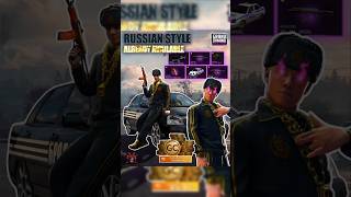 @GrandCriminalOnline  (New Case: RUSSIAN STYLE)