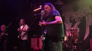 Red Fang - Unreal Estate (live from the Amsterdam Bar in St. Paul MN)