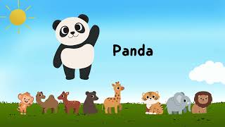 Hayvanat Bahçesi Hayvanları