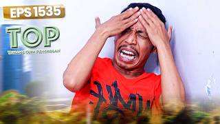 Download Lagu Mas Pur Kecewa Mengejar Siska | TUKANG OJEK PENGKOLAN | EPISODE 1534-1535 PART 11 MP3