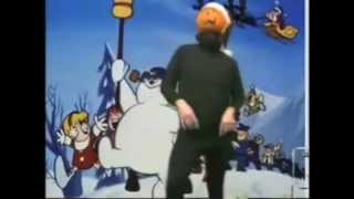 The Pumpkin wants you back