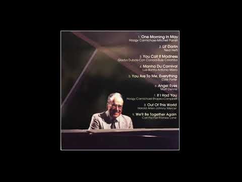 Joe Rizzi One Morning In May - The Joe Rizzi Trio - YouTube