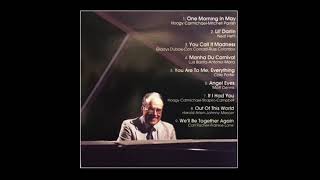 Download Lagu One Morning In May - The Joe Rizzi Trio Download Lagu One Morning In May - The Joe Rizzi Trio