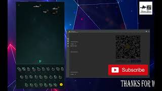 ZTYPE - PHOBOSLAB || PYTHON BOT Gameplay ||  MODE - OCR || Gen - 2.1