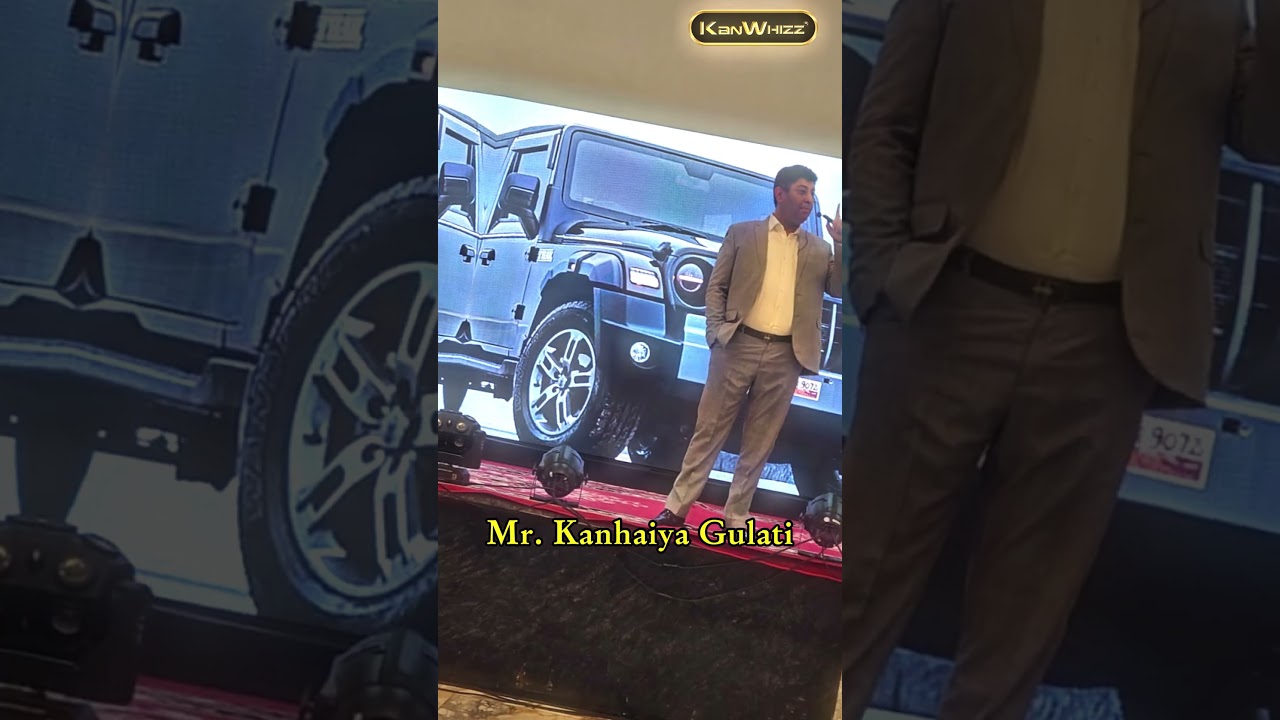 🔥Meet the King of Marketing, Mr Kanhaiya Gulati ! 