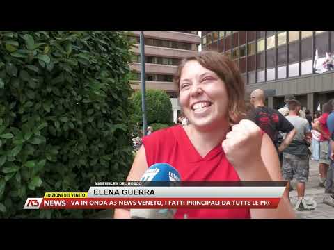 A3 NEWS VENETO | 06/09/2024