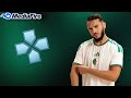Algeria 2026 National Team Kit For PES PPSSPP