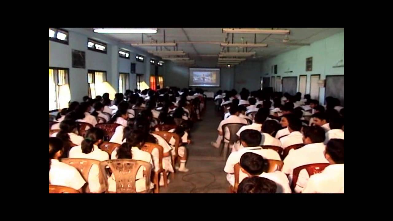 Learning for school Students of Delhi Public School, Dhaligaon, Assam ...