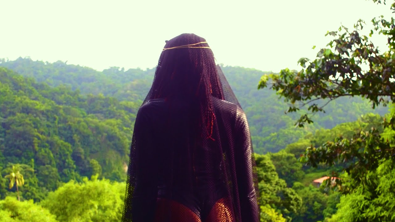 Maleïka - Woulé Mango