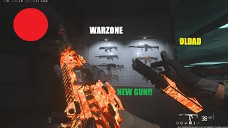 🔴 Warzone testing some obs settings
