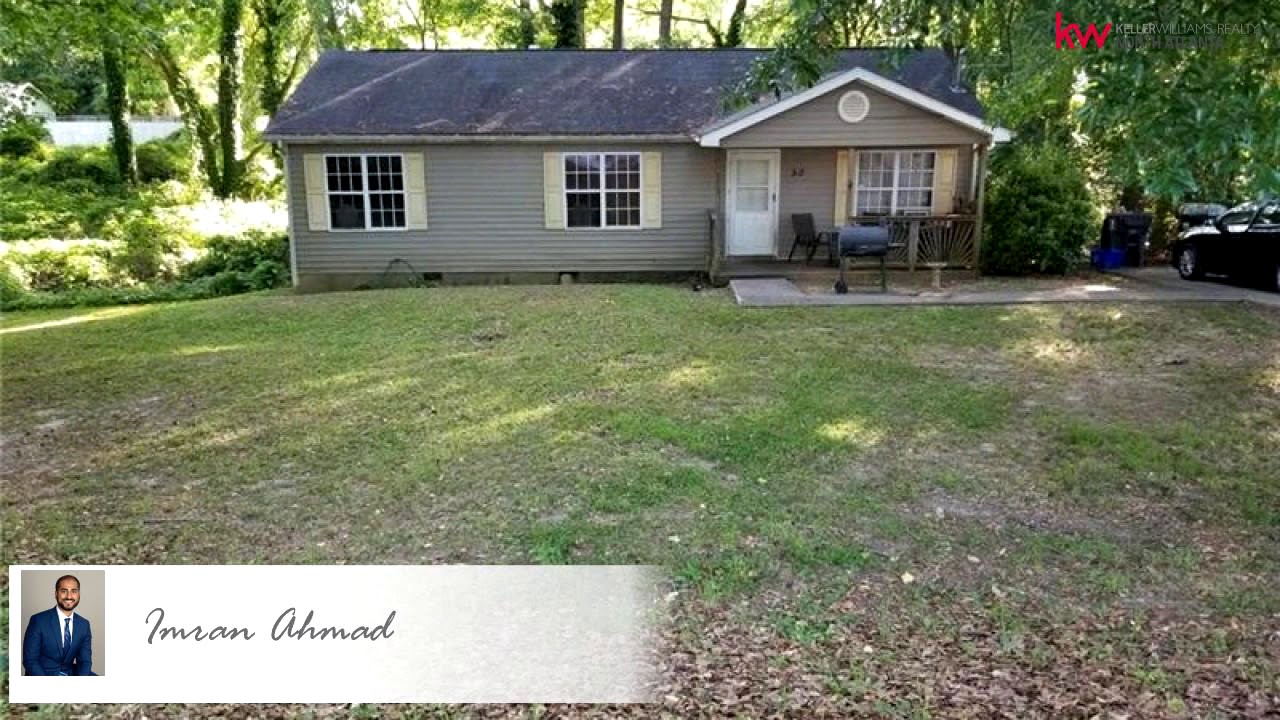 Residential for sale - 50 Dodd Street, Fairburn, GA 30213