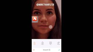 BUT FIRST, LET ME EDIT A SELFIE/FAKE MAKEUP TUTORIAL screenshot 4