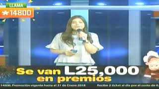 NOTI 6 MEDIODIA 20180109