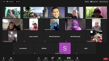 Jurusan Teknik Informatika, Fakultas Teknologi Industri, Universitas Trisakti Live Stream