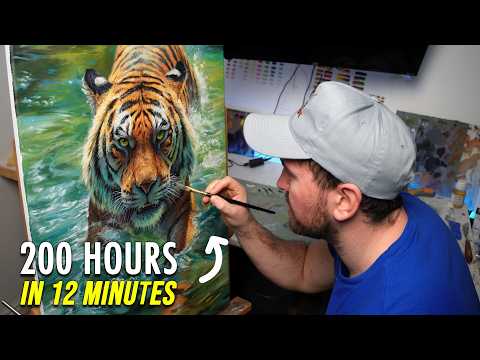3 Simple Exercises To Do Before Every Painting thumbnail