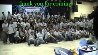 VMHS Class 1987 Silver Anniversary Reunion