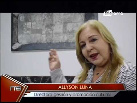 Muestra homenaje a Enrique Tábara museo municipal de Guayaquil