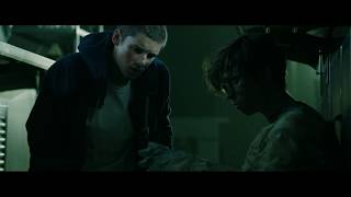 Unexpectedly, His Hand Was Changed Into A Manipulator