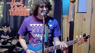 MAY MONDAY BLUES NIGHT AT DIETLE'S 2026  Live@HankDietle's