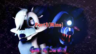 (SFM/C4D/Blender) Game Of Survival ((9/9Parts)(9/9Done)(Closed)