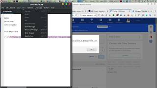 Edmodo Xss Bug Poc Cross Site Scripting In Edmodo.com Stored Xss In Edmodo Swag Rewarded