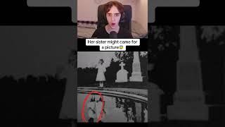 Scary things hidden in normal pictures 😱