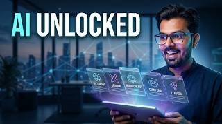 Top 5 AI Tools Every Freelancer Needs in 2026/2027