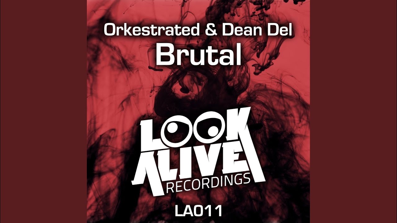 Watch Brutal (Original Mix) on YouTube Watch Brutal (Original Mix) on YouTube
