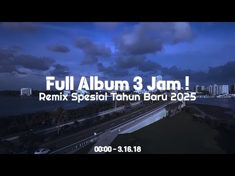 Slow Remix JJ Adem X Dj Mashup Barat - [ Lagu Mix Santai Terbaru Populer ]