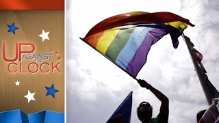 Same-Sex Marriage Bans, ISIS, And More | Up Against The Clock | msnbc