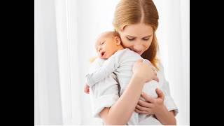 Episode 34 The Truth About Postpartum: What Every Mom Needs to Hear with Brittany Harris