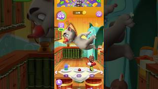 My Talking Tom 2 Live Gameplay New| #Funny​ #Reactions​ &amp; #Gaming​ #Entertainment​