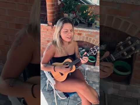 Vitinho - Traição (GICA Cover)