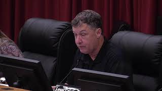 St. Tammany Parish Zoning Meeting 04/02/2019