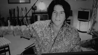 Delaware Valley Original Music Showcase 4.6: Meet Mark Evans