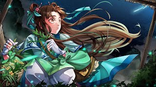 PC 天外武林(Traveler of Wuxia)#2 GG 沒想到這條蛇這麼強@@