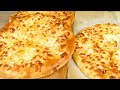 Хачапури по-мегрельски. Лепёшки с сыром | Khachapuri in-мegrelian.Cheese cakes