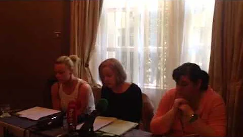 Ruth Coppinger TD speaking on the Housing Bill