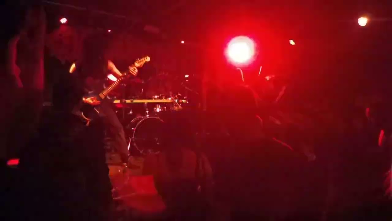 celestial sanctuary live at the joiners arms Southampton 2023